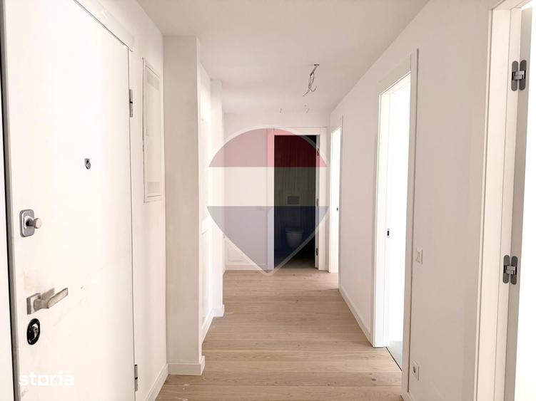 VANZARE Apartament cu 3 camere Aviatiei - NUSCO CITY II - 4