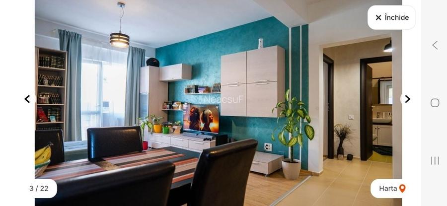 Inchiriere apartament dobroiesti
