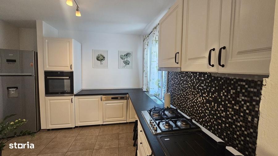 Tineretului- Parc- Apartament 2 camere, renovat complet Comision 0% - 2