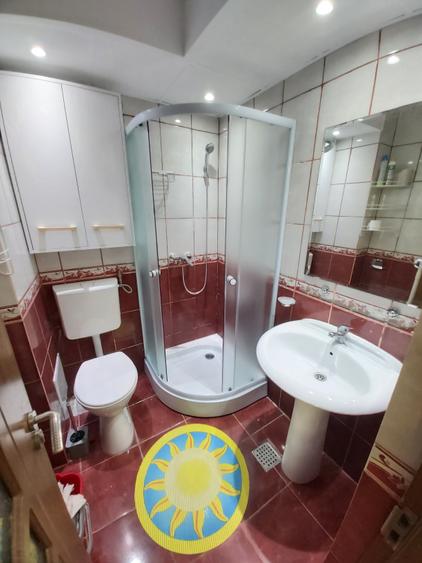 Garsonieră nedecomandată în Pantelimon