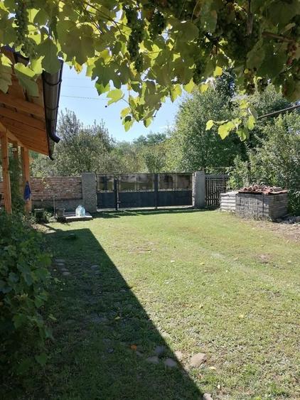 Casă cu 4 camere în Soveja