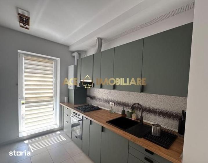 Apartament cu 2 camere în Pantelimon
