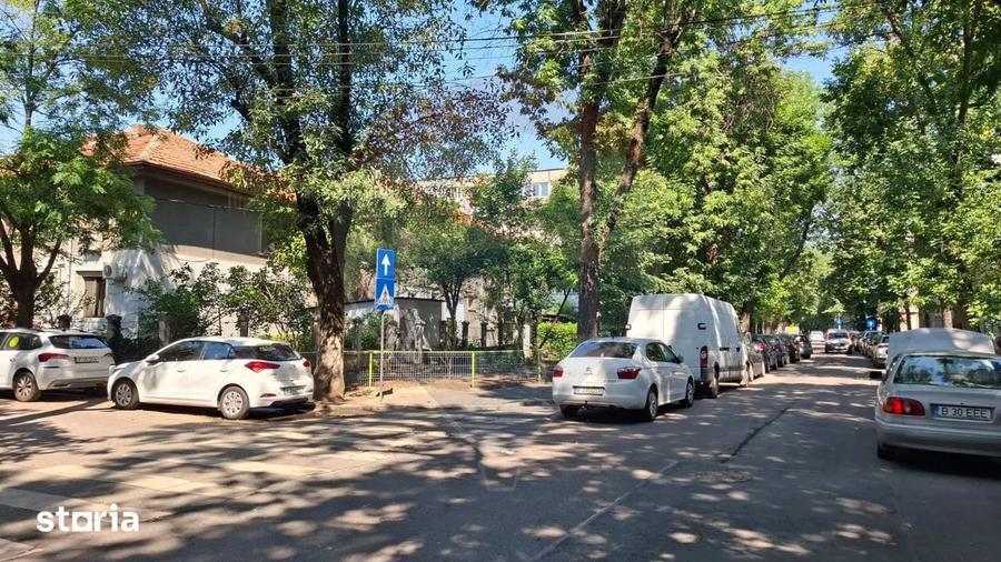 Apartament cu 2 camere, mobilat în Pieptănari