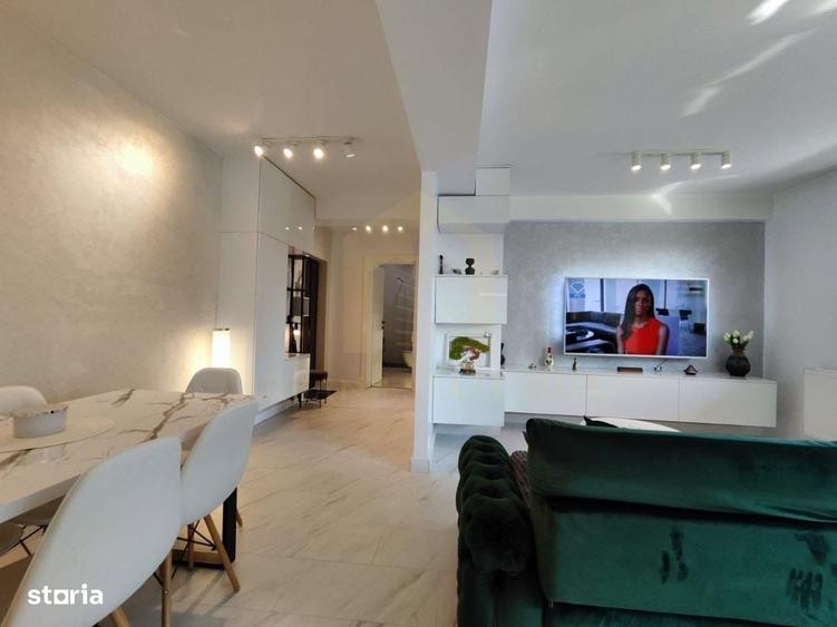 Inchiriere apartament 2 camere, zona Iulius Mall - 2