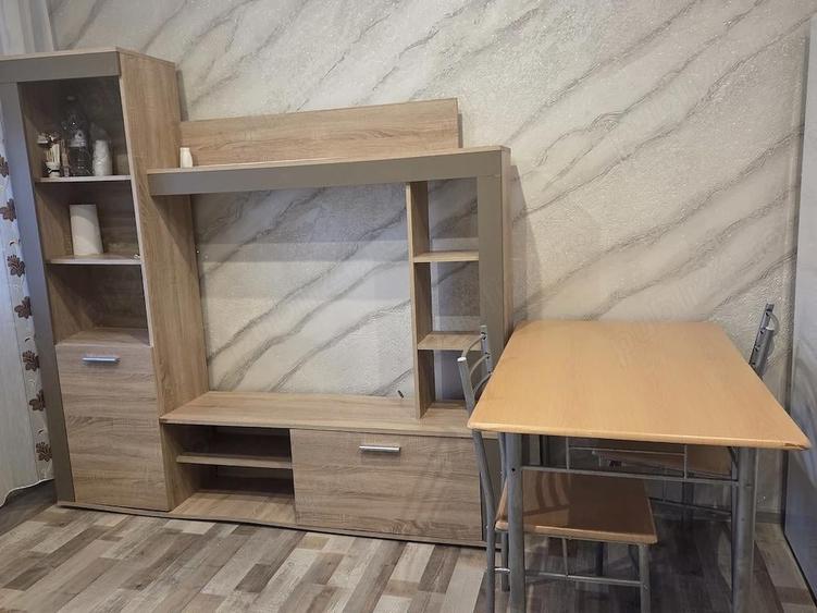 Garsonieră decomandată în Micro 40