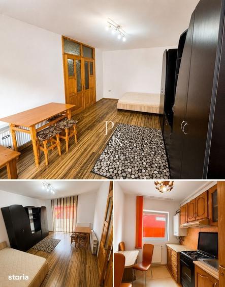 Apartament 2 camere, 50mp, balcon, mobilat complet, zona str. Eroilor! - 7