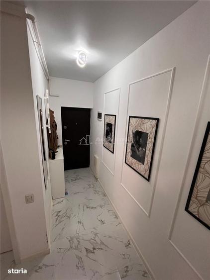 Apartament cu 2 camere decomandat în Prelungirea Ghencea