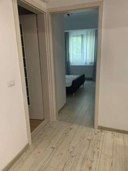 Apartament în Central