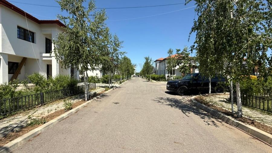 Teren Construcții intravilan de 24107 mp, în Corbeanca