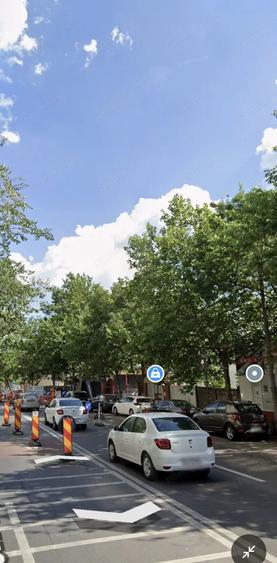 Teren de 700 mp, în Vitan