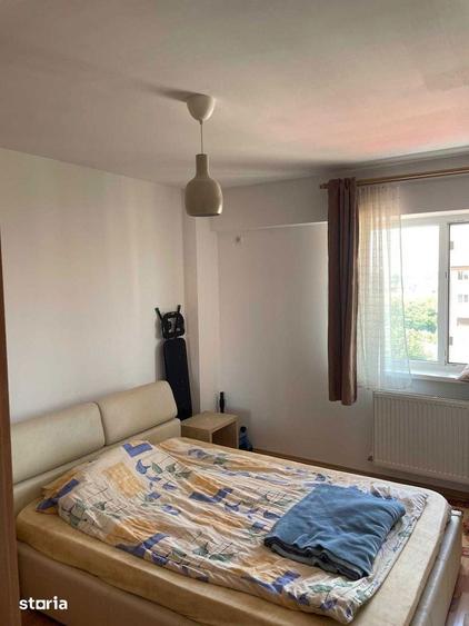 Apartament 2 camere Splaiul Unirii, Confort City, Popesti Leordeni - 2