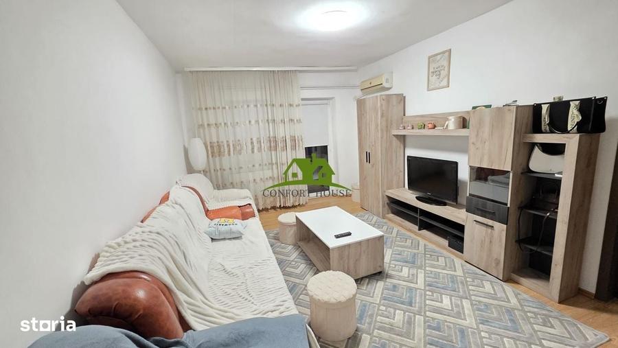 Apartament cu 2 camere decomandat în Nord