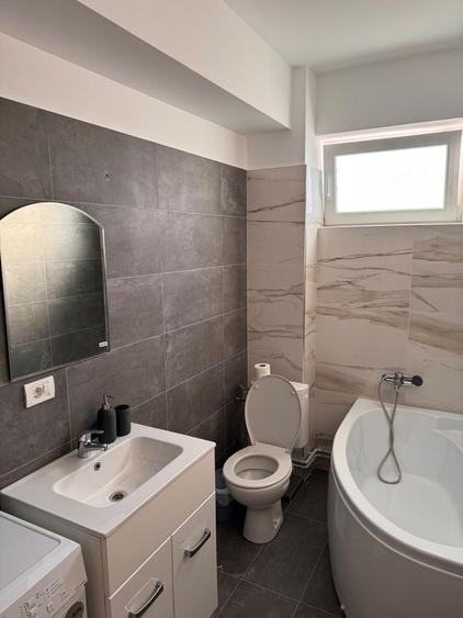 Apartament cu 2 camere în Lipovei