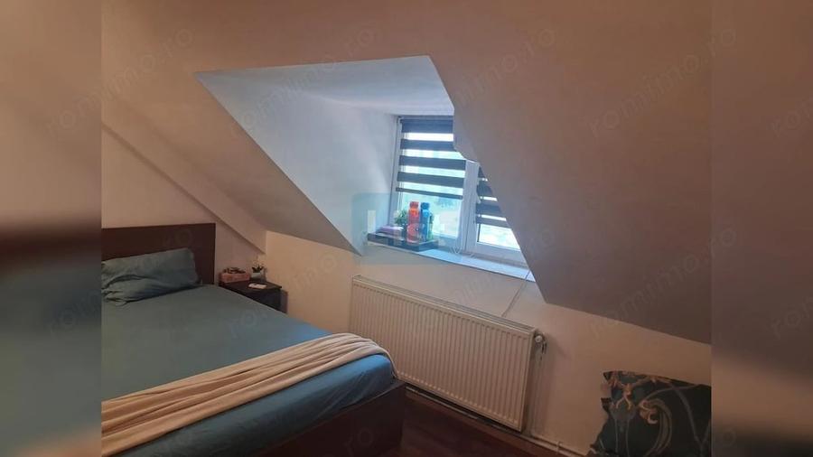 Apartament cu 2 camere în Cotroceni