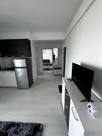 Apartament cu 2 camere, mobilat în Otopeni