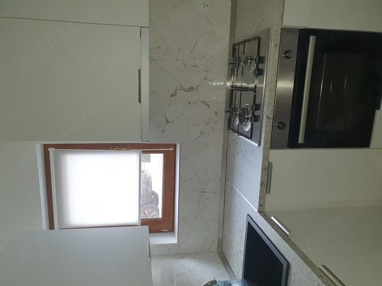 Apartament cu 2 camere decomandat în Bună Ziua