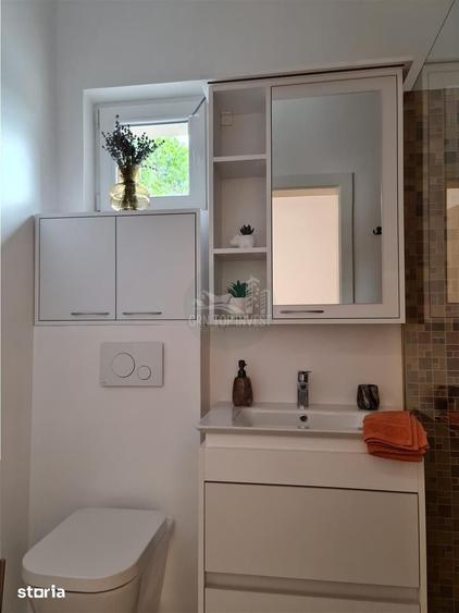 Casă cu 3 camere cu Teren 200 Mp în Lazaret