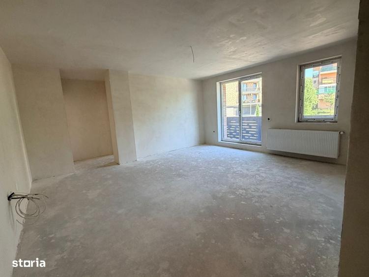Apartament 4 camere, 90 mp, etajul 1, Beta Residence - 1