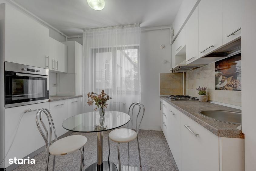 Apartament 2 camere Militari - Plaza Mall - 6