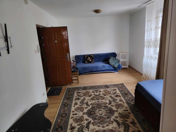 Apartament cu 2 camere semidecomandat în Dorobanți