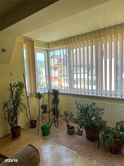Apartament cu 3 camere decomandat în Ultracentral