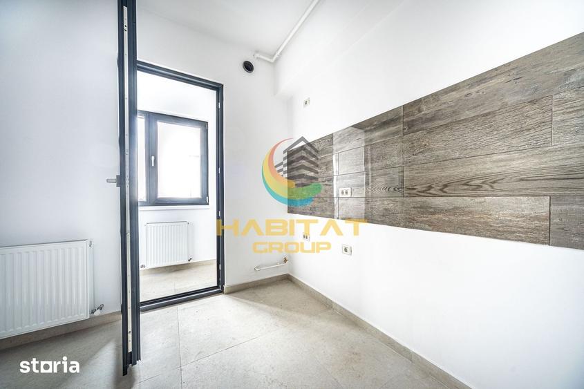 Apartament de lux, ansamblu rezidential nou - 1