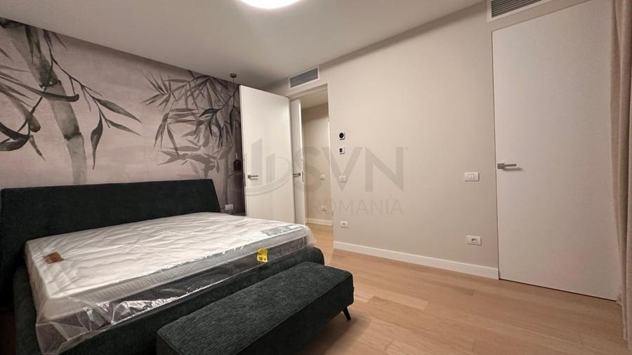 Apartament cu 4 camere decomandat, mobilat în Aviatorilor