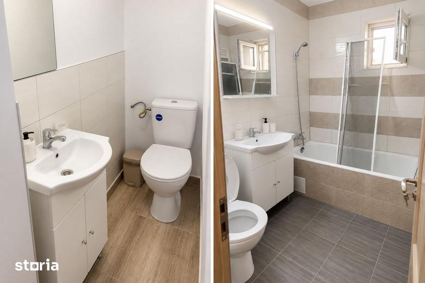 Apartament cu 3 camere decomandat în Pantelimon