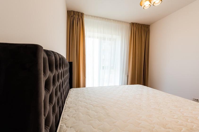 Apartament cu 2 camere decomandat în Aviației