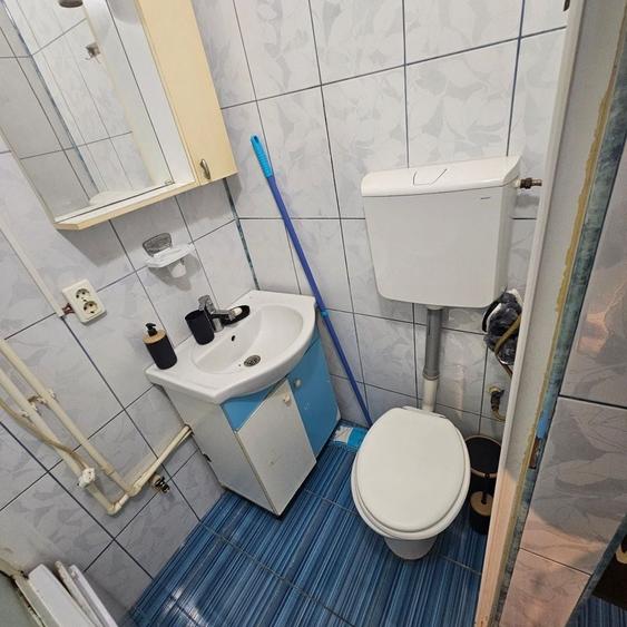 Garsonieră în Sârbi