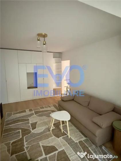 Apartament cu 2 camere decomandat în Păcurari