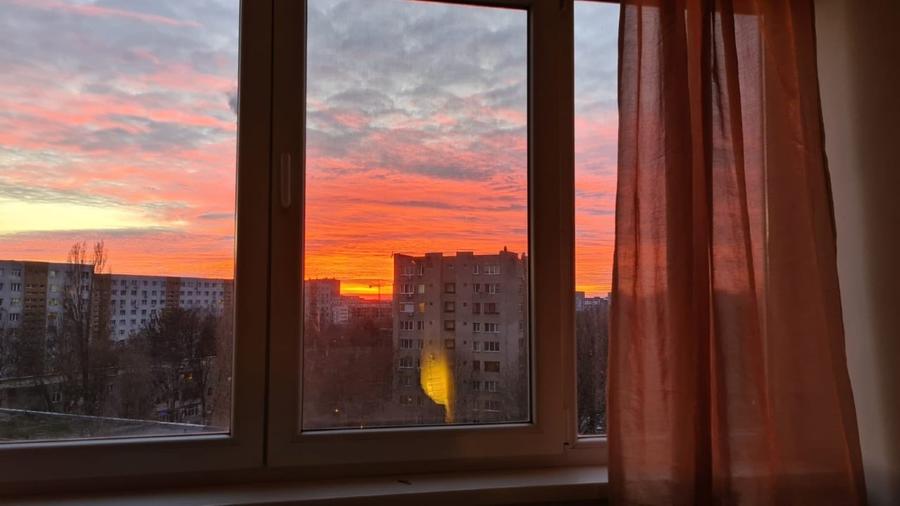 Apartament cu 2 camere decomandat, mobilat în Berceni