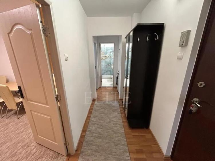 Apartament cu 2 camere decomandat în Mănăștur