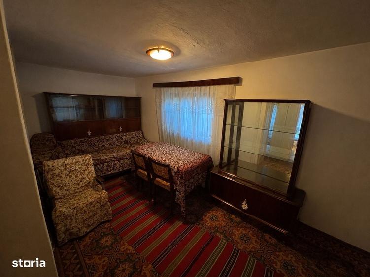 Casă cu 4 camere în Sălaj