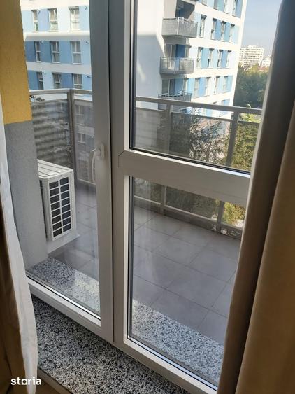 Apartament cu 2 camere în Pantelimon