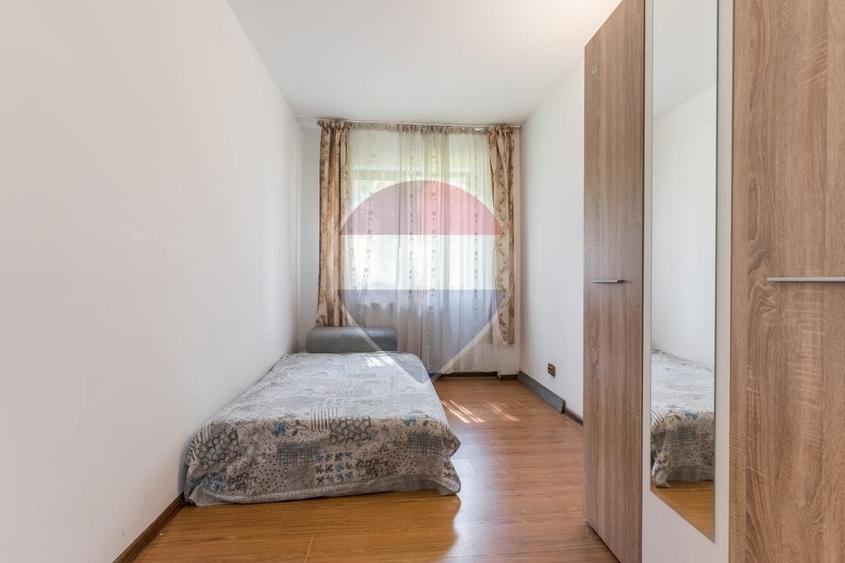 Apartament 3 camere , Podu Pos, Decomandat - 5