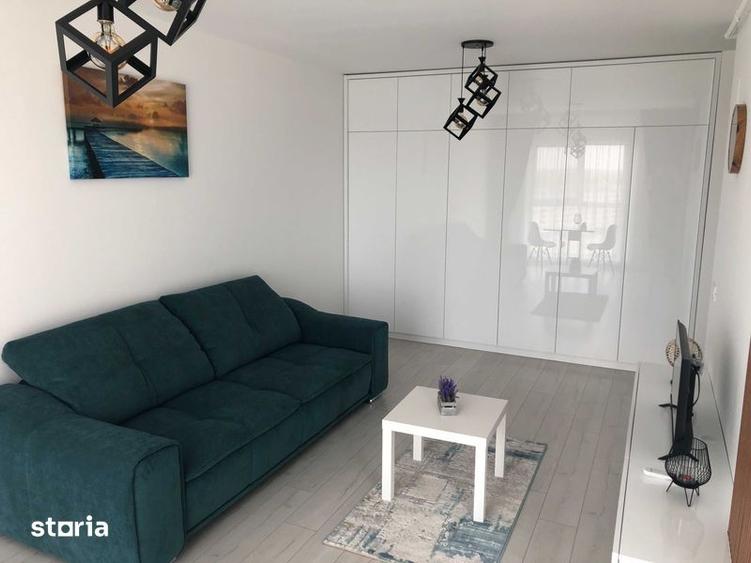 GARSONIERA DIRECT Proprietar Complex Astorium MY Home - 4