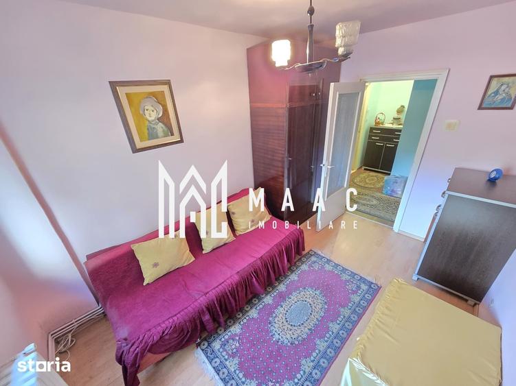 Apartament 3 camere decomandate 2 bai Zona Strand - 9