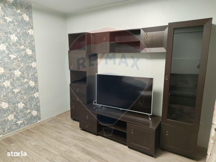Apartament cu 2 camere în 1 Mai