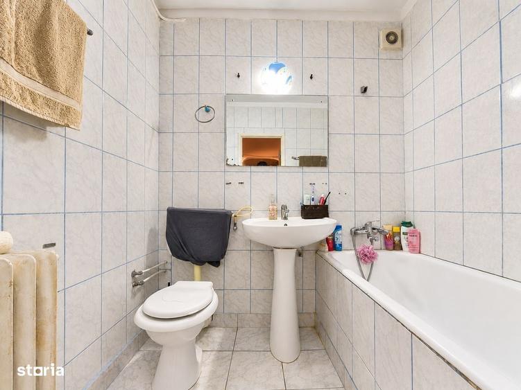 2 Camere Decomandat | Mobilat | 49 mp | Berceni - 2