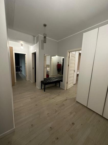 Garsonieră în Sat Vacanță