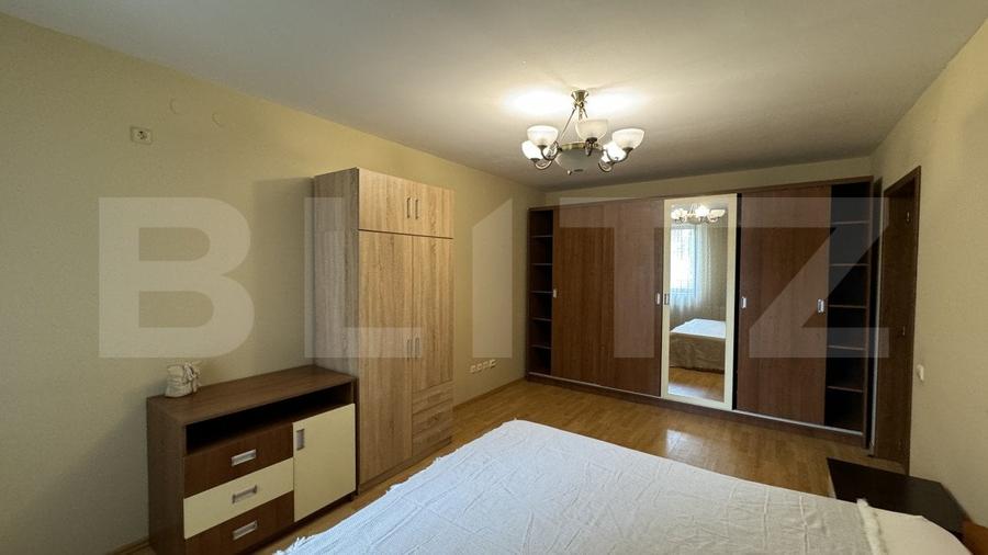 Apartament 2 camere, et. 1, CT, 60 mp, zona Ciupercă - 10