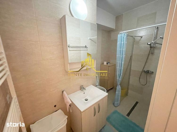 2 camere, modern, bloc nou, balcon, parcare, Marasti, zona Kaufland - 3