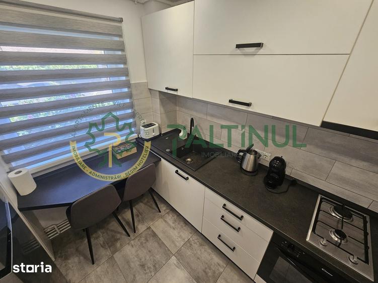 Studio cochet de inchiriat in Sibiu, zona Faculta?ii de Medicina, stra - 4