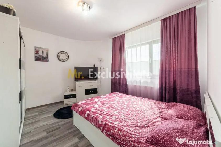 Casa cu 5 camere Stefanesti, Aleea Viilor, AG - 4