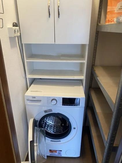 Apartament cu 3 camere decomandat, mobilat în Colentina