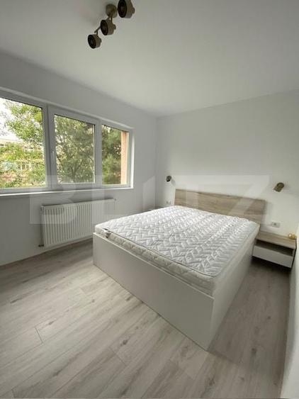 Apartament 2 camere, 50 mp, zona Astra - 4