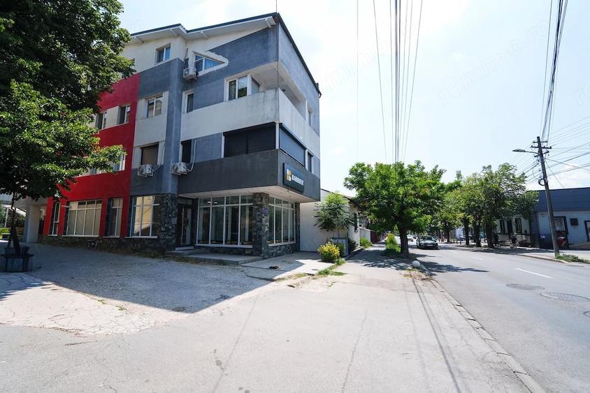 Spațiu comercial, de 68 mp, în Central