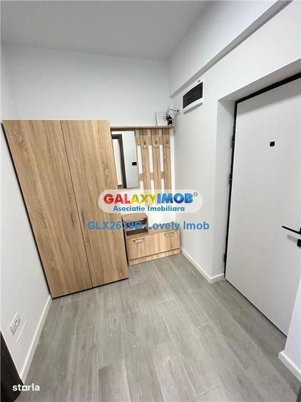 Garsonieră, mobilată în Rahova