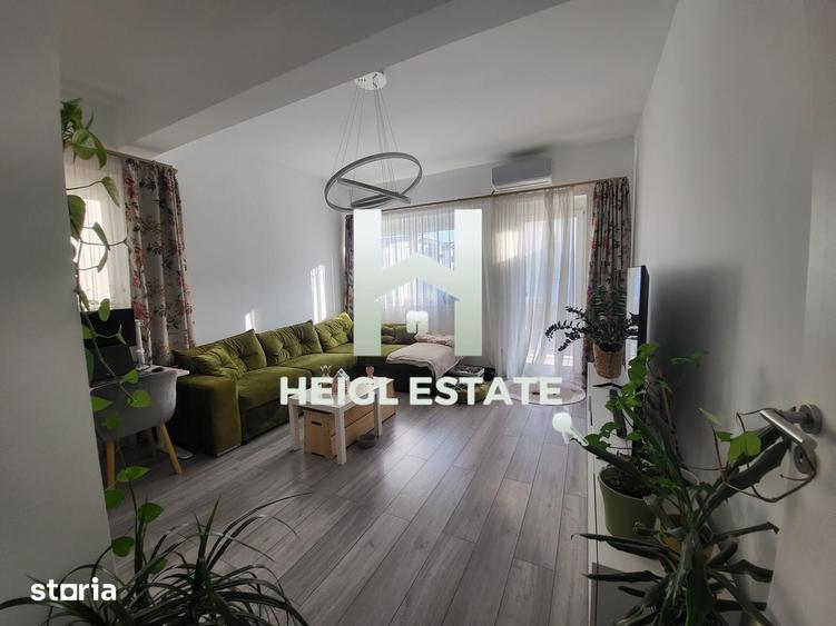 Apartament cu 3 camere în Girocului